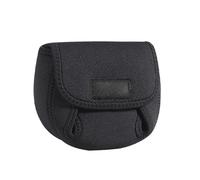 Wdbild Water Proof Baitcasting Reel Drum Storage Bag Protective Case Cover for Reel Pocket Fishing Bag Pouches Protective