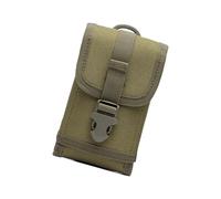 Wdbild Waterproof Phone Pouches Tear Resistant Waist Pack With Secure Closure For Smartphones Up To 6 Inches Phone Pouch With Fast Release