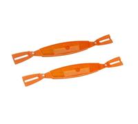 Wdbild Weatherproofed Bike Wheel Reflectors Durability Bicycles Spokes For Bicycles Motorcycles Scooters Scooters