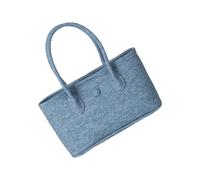 Wdbild Women Shoulder Bag PU Leather Crossbody Bag Commuting Fashion Handbag Stylish Top Handle Simple Messengers Women Crossbody Pu Leather Shoulder Daily Handbag Commuting