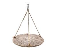 Wdbild Woven Reptiles Hammock Climbing And Resting Place Hanging Bed For Lizards And Small Animal Easy Install For Terrariums