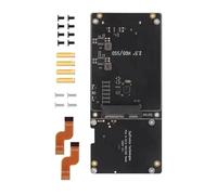 Wdbild X1007 PCIe To 2.5 Solid Disk Double Disk Storage Expansion Board Up To 5Gbps Transfer Large Capacity Storage Upgrades