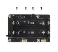 Wdbild X1200 Uninterrupted Expansion Board 5000mA Power Backup For Mainboard With Enhances Power Management Power Management Expansion Board