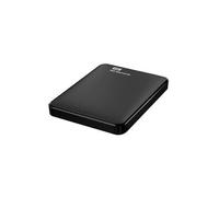 WDBUZG0010BBK-EESN Western Digital Drive , Elements Portable , 1Tb , Wd