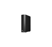 WDBWLG0040HBK-UESN Western Digital Drive , Elements Desktop 4Tb , Wd