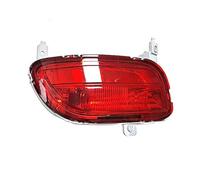 WDCVFGT Tail Fog Lamp Compatible With Mazda 5 2nd For Generation 2008 2009 2010 Car Rear Bumper Brake Light Fog Lamp Without Bulb CD85-51-660F CD85-51-650F(1pcs Left)