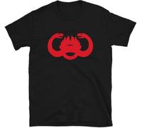 WDCzzFD Conan The Barbarian Cimmerian Warrior Destroyer Thulsa Doom Crom T-Shirt(XX-Large)