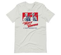 WDCzzFD Lester Flatt & Earl Scruggs Bluegrass Music Short-Sleeve T-Shirt White(X-Large)