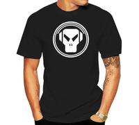 WDDKCNUK 2022 T Shirt Metalheadz Drum N Bass Jungle Goldie London O Neck Shirt T Shirt Black