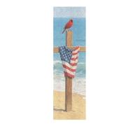 WDdZzyy Flag Bird The United States Skateboards Grip Tape Anti-Tearing Scooter Accessories 33×9 Inch lija para patineta