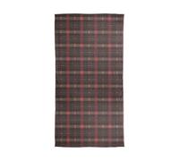 WDdZzyy Vintage Buffalo Plaid Checked silk scarf headscarf Long and large head wrap for women for head bufanda para mujer, Vintage Buffalo Plaid Checked, 90x180（CM）