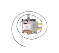 WDF-18 Universal Thermostat for Refrigerator,3 Feet Freezer Temperature Controller Switch, Refrigerator Accessories