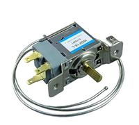 WDF18-L Three-legged Refrigerator General Mechanical Temperature Control Switch Freezer Mechanical Thermostat