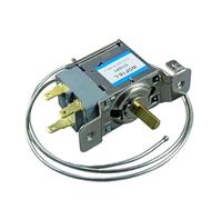 WDF18-L Three-legged Refrigerator General Mechanical Temperature Control Switch Freezer Mechanical Thermostat