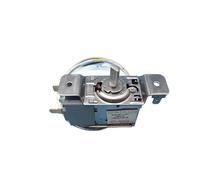WDF28C-L-EX 3-Pin 55cm Refrigerator Thermostat ，Compatible For Ronshen， Hisense Refrigerator