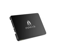 Wdfnexalai 64G Solid State Drive Fast Reading/Writing Hard Drive Box High Performance Internal Hard Drive 300-400M/s Compact and Portable Hard Disk Drive for Computer Game Laptop