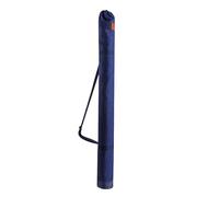 Wdfnexalai Convenient Foldable Sunshade Umbrella Bag for Fishing Foldable Lightweight Sunshade Umbrella Bag OxfordCloth Storage Bag Pu Blue 1.2m