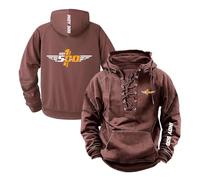 WDGYZZXJ Men Hoodie Sweatshirts for In.di.an.ap.ol.is 500 Printed Activewear Hooded Jacket Long Sleeve Spring Autumn Outwear Tops Pullover Hoody-SFS||l