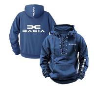 WDGYZZXJ Men Printed Hoodies for D.a.c.i.a Plain Tracksuit Sportstyle Outwear Pullover Sweatshirt Spring Autumn Jackets Hooded Coats Long Sleeve Tops Hoody-LanS||l