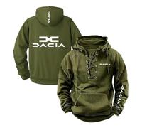 WDGYZZXJ Men Printed Hoodies for D.a.c.i.a Plain Tracksuit Sportstyle Outwear Pullover Sweatshirt Spring Autumn Jackets Hooded Coats Long Sleeve Tops Hoody-SLvS||l