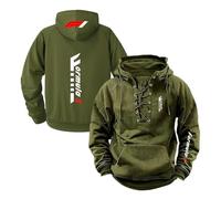 WDGYZZXJ Mens Hoodies Sportswear for F.1 Plain Outwear Printing Sweatshirt Spring Autumn Coats Long Sleeve Tops Hoody Hooded Jackets-SLvS||m