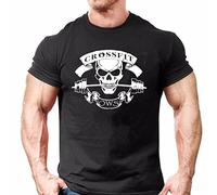 Wdhybwcx Cotton Men T-Shirt Male Casual T Shirt Homme Summe Design T-Shirts Men's Tee Shirts Man Clothes-Red,L