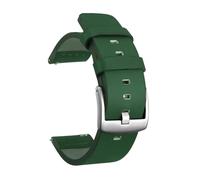 Wdjadp 18/20/22/24mm Genuine Leather Strap, Multi-Functional Interchangeable Strap, Suitable for Various Occasions.,Color 6,20mm