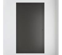 WDJBPSH Plumbing Access Door with Lockable Handle, Dark Grey # 11 Repair Hole Cover for Wall & Drywall, 36 32 30 24 20 12 In Wide Electrical Inspection Hatch(W36xH36in/91.5x91.5cm)