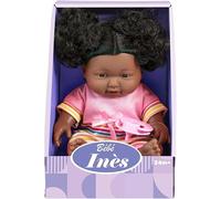 WDK ABC-756981 Dolls, Multi-Colour