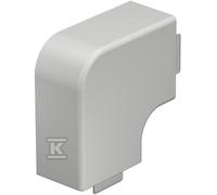 WDK HF40060RW 6192858 Flat Corner Fitting