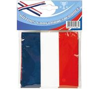 WDK Partner 2 Tricolour Inflatable Sports and Leisure Sticks, Unisex-Adult, Multicoloured, One Size