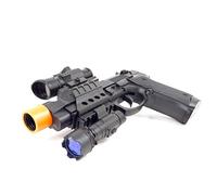 Wdk Partner - A1400129 - Shooting Game - Sight Gun