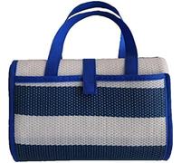 Wdk Partner A2103026 Beach Mat, Blue, 170 x 120 cm