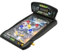 WDK Partner A2403094 Electronic Pinball Sound and Light, Multi Colour
