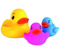 WDK Partner ABC-347366 Mum and Baby Ducks