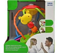 WDK Partner - Activity and stimulation ball (WDK Asia LTD A2502233)