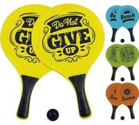 WDK PARTNER Beach Ball Colour 6 mm - Model Selected at Random