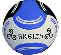 WDK Partner Beach Ball T1 BR Model according to availability Sport and Leisure, Unisex-Adult, Multicoloured, One Size