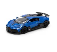 WDK PARTNER Bugatti Divo Retrofriction - Model Selected at Random