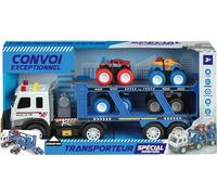 WDK PARTNER Carrier 4 VEHI Monster FR