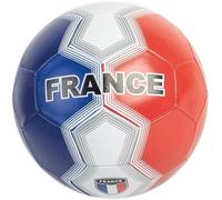 WDK PARTNER Football T5 280G France Inflated