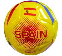 WDK PARTNER Football T5 350G Spain Inflated