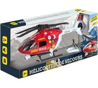 WDK PARTNER Helico Sound LUM 36 cm