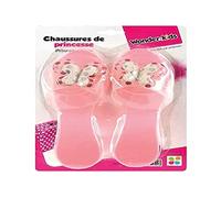 WDK Partner HKT717217 Princess Shoes Random Model