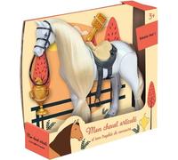 WDK Partner Horse 25 cm with Functions ASS2