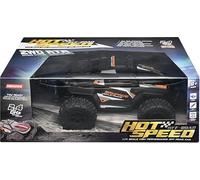 WDK PARTNER RC 4x4 vehicle 1:14 scale