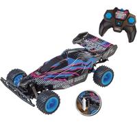 WDK Partner RC Buggy 30 cm Monster 2.4