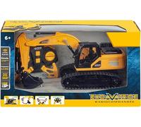 WDK PARTNER RC EXCAVATOR Track 1/24E