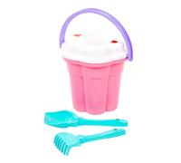 WDK Partner SEAU ROSE D.20 CM + 3 ACC (US IMPORT)