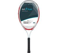 Wdk Partner- Tennis Racquet, BS-424, Multi-Coloured